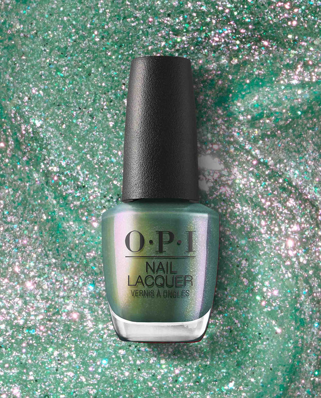 OPI NL H016 - Feelin Capricorn-y