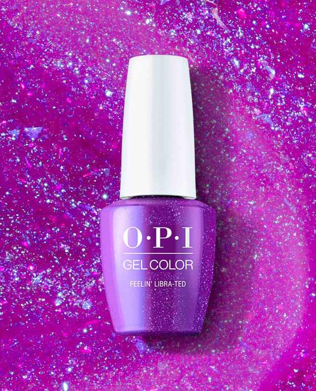 OPI Gel Color - Feelin Libra-ted - H020