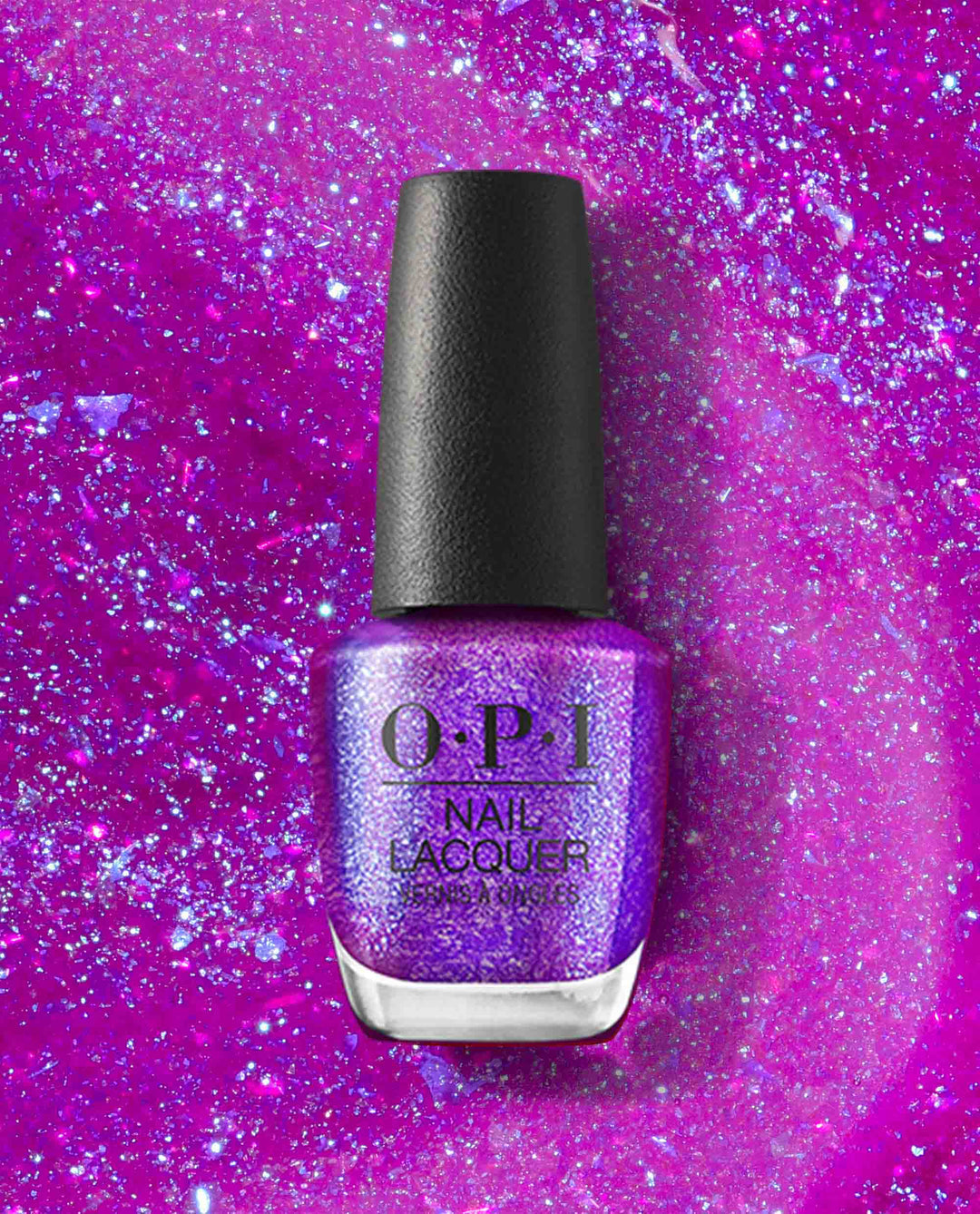OPI NL H020 - Feelin Libra-ted