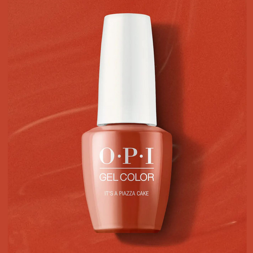 #D - OPI GC V26 Its Piazza cake