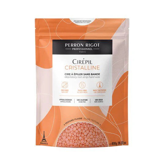 CIREPIL HARD PEBBLE WAX 800 G - Secret Nail & Beauty Supply
