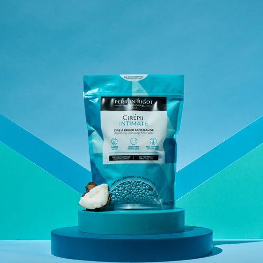 CIREPIL HARD PEBBLE WAX 800 G - Secret Nail & Beauty Supply