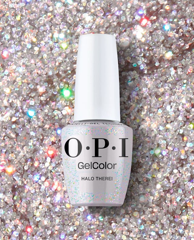 OPI GC E02 HALO THERE!