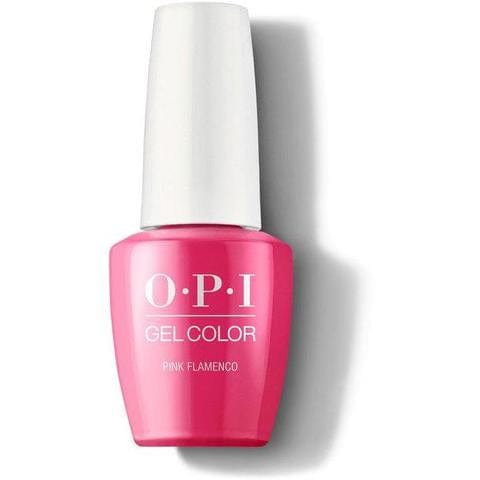 OPI GC E44 - Pink Flamenco