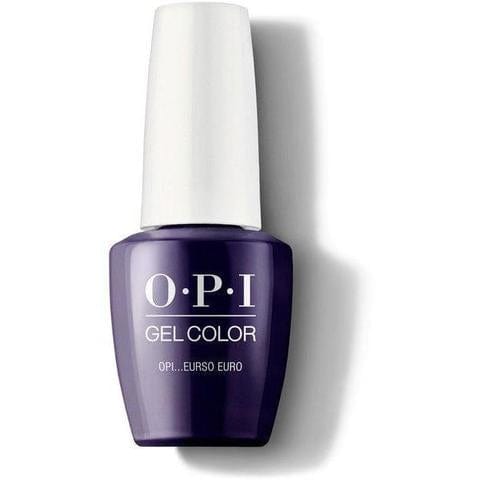 OPI GC E72 - Eurso Euro