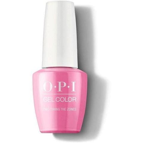 OPI GC F80 Two Timing The Zones