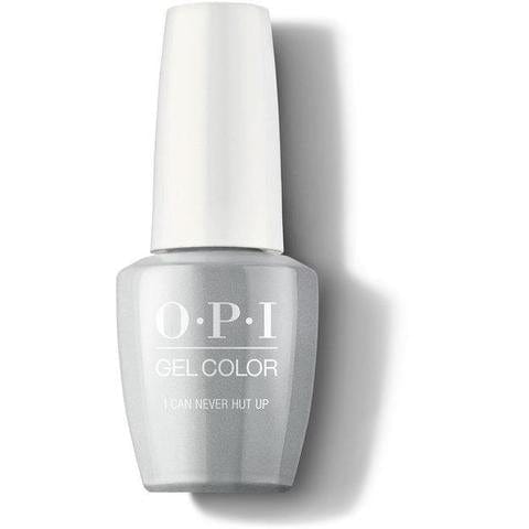 OPI GC F86 I Can Never Hut Up