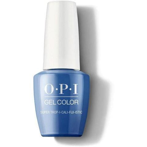 OPI GC F87 Super Trop I CalI FigiIstic