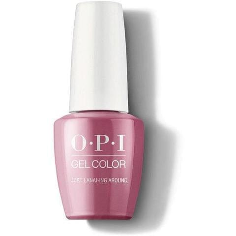 OPI GC H72 Just Lanaiing Around