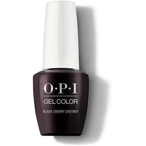 OPI GC I43 Black Cherry Chutney