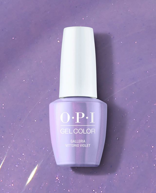 OPI MUSE OF MILAN - GEL POLISH