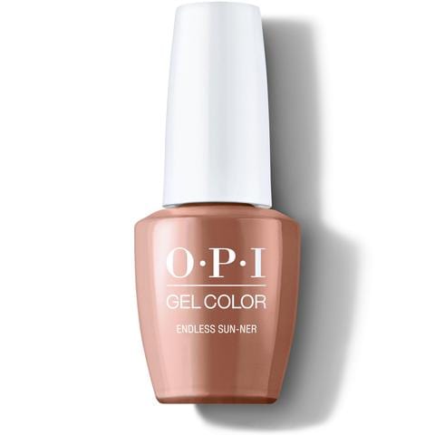 OPI GC N79 - Gel Color Endless Sun-Ner
