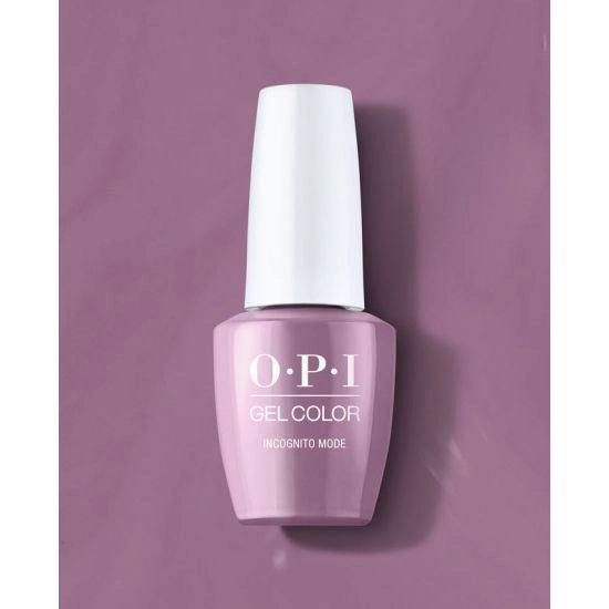 OPI GC S011 INCOGNITO MODE