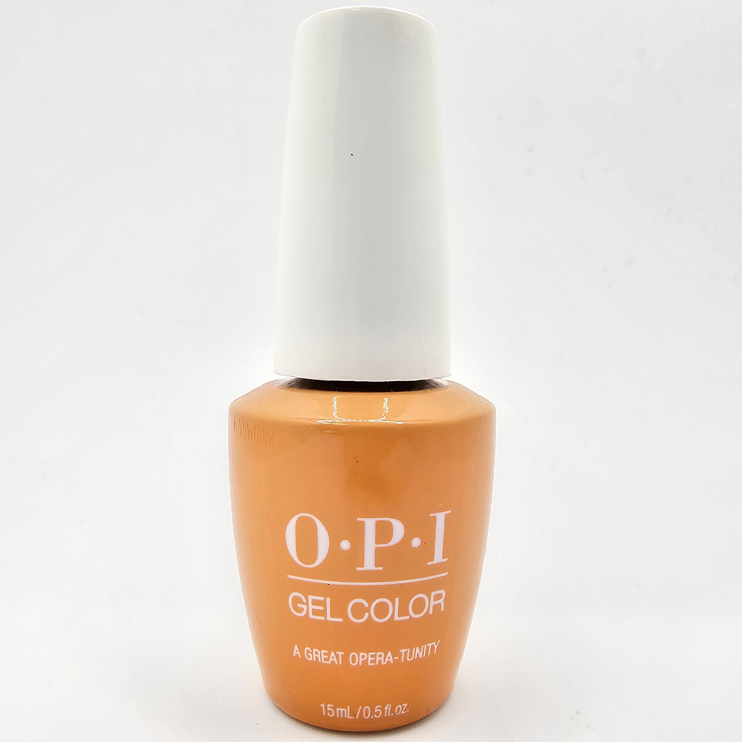 OPI GC V25 A GREAT OPERA-TUNITY