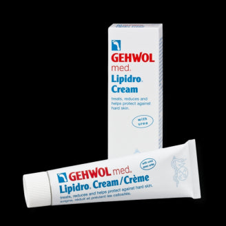 GE1140817 GEHWOL MED LIPIDRO CREAM 20 ML- DISC