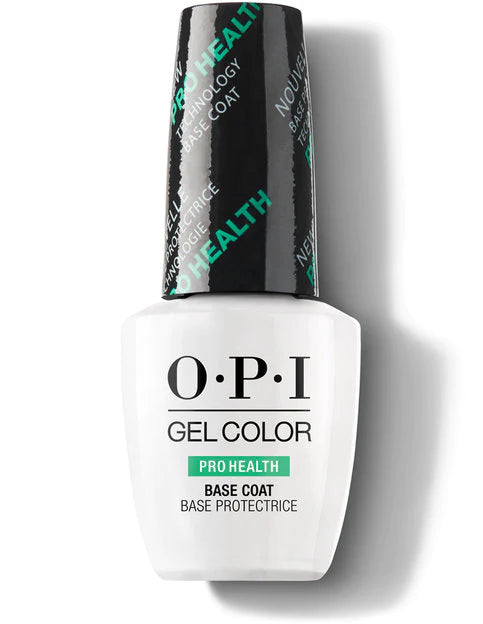 OPI Pro Health Gel BASE COAT