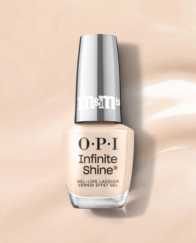 OPI IS HR T22 GO-OEY GET'EM - Secret Nail & Beauty Supply