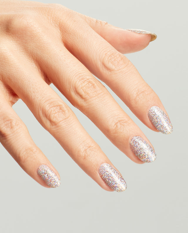 OPI GC E02 HALO THERE!
