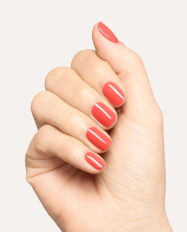 OPI NL FB006 - HEAT VISION