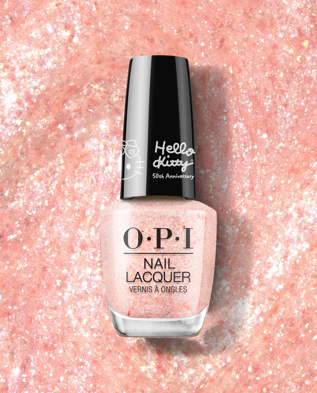 OPI NL HK02 BIG CELEBRATION