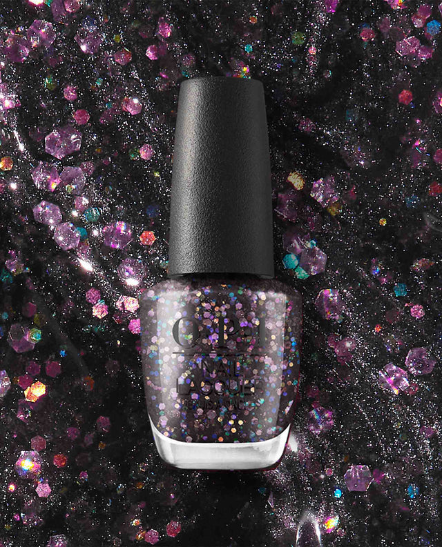 OPI NAIL LACQUER - HOT & COALED - HR Q13