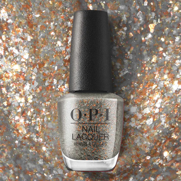 OPI NAIL LACQUER - YAY OR NEIGH - HR Q06
