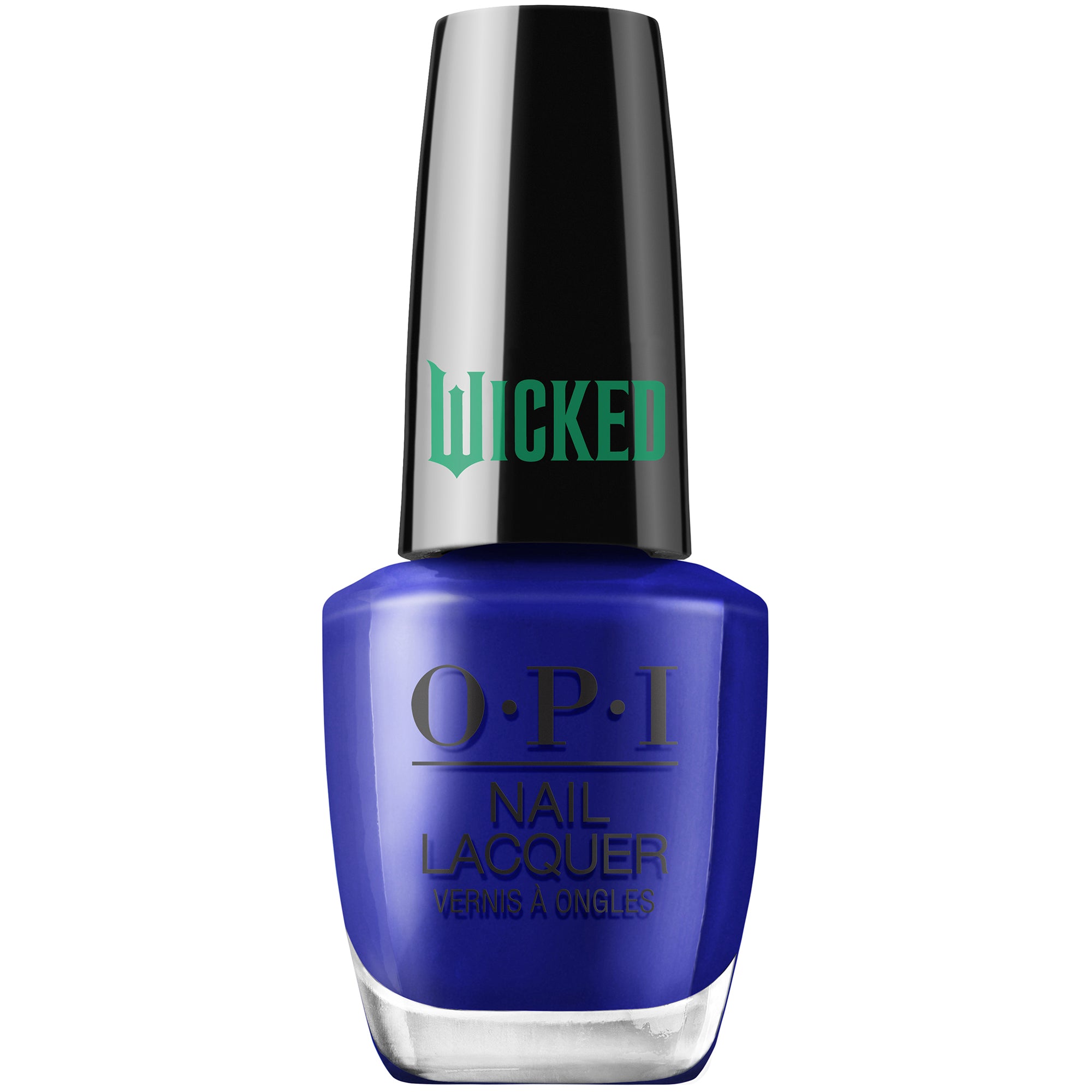OPI NL HR R06 FIYERO'S MY MANI