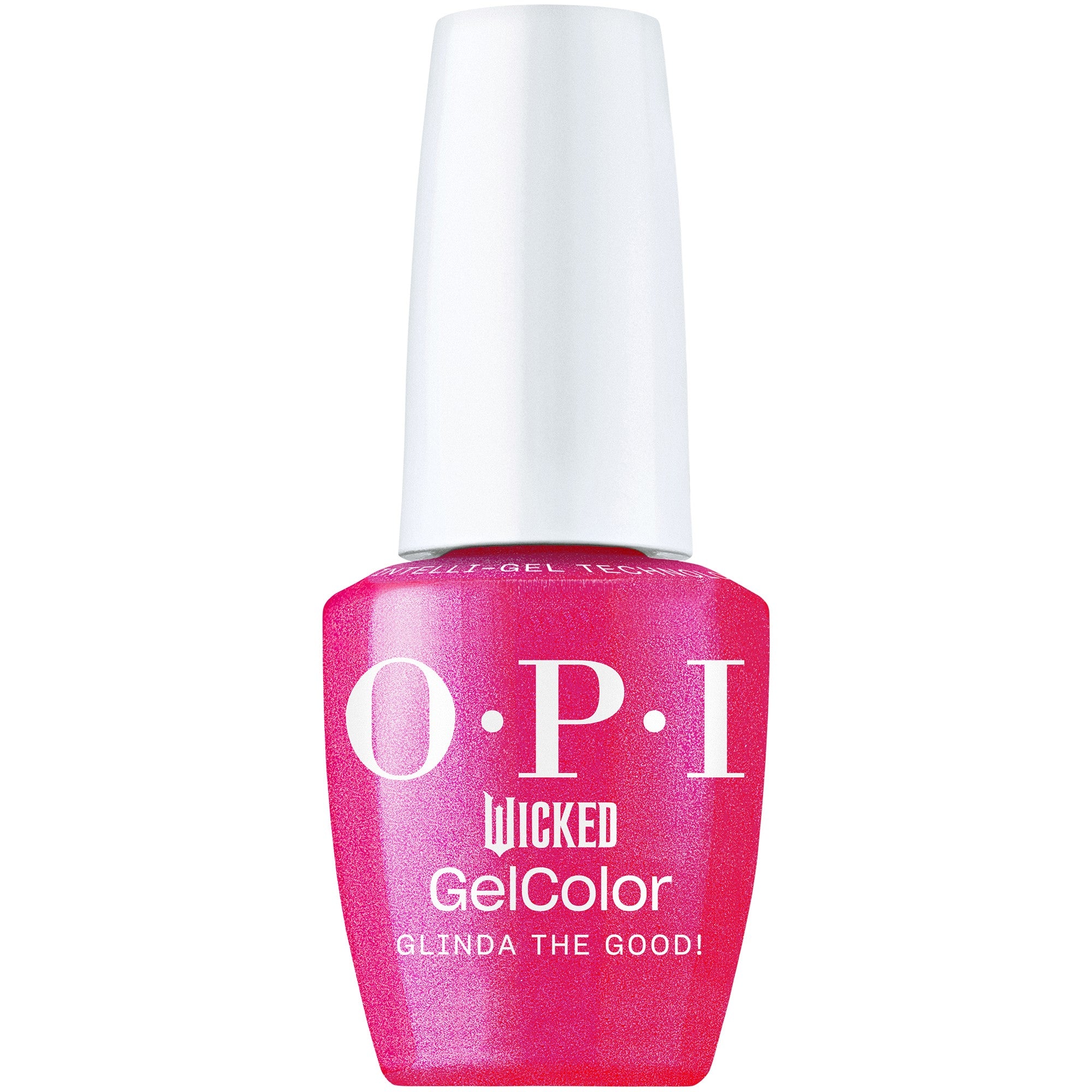 OPI GC HP R11 GLINDA THE GOOD!