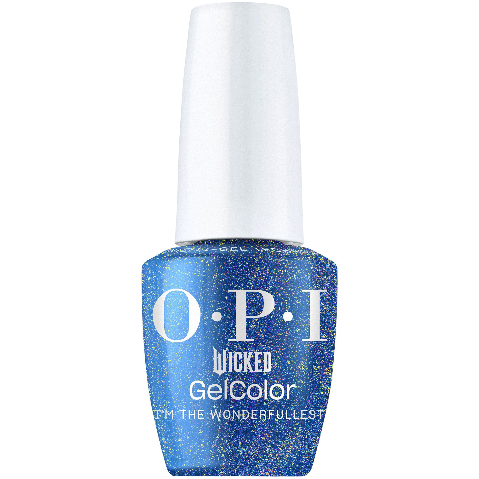 OPI GC HP R10 I'M THE WONDERFULLEST
