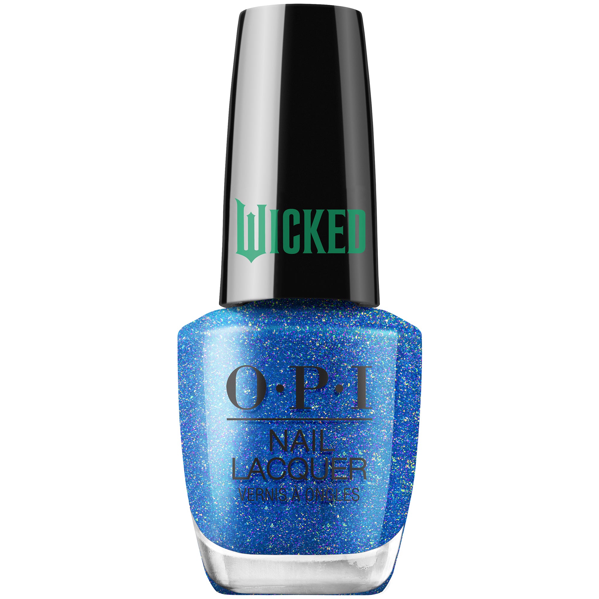OPI NL HR R10 I'M THE WONDERFULLEST