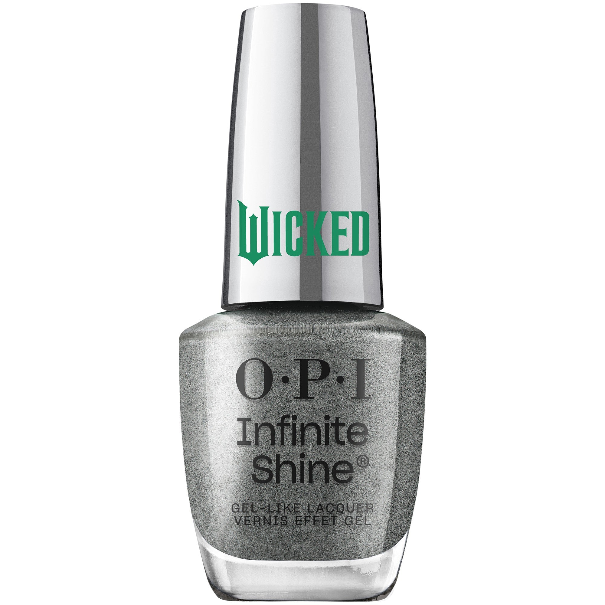 OPI IS HR R13 IT'S THE SHIZ
