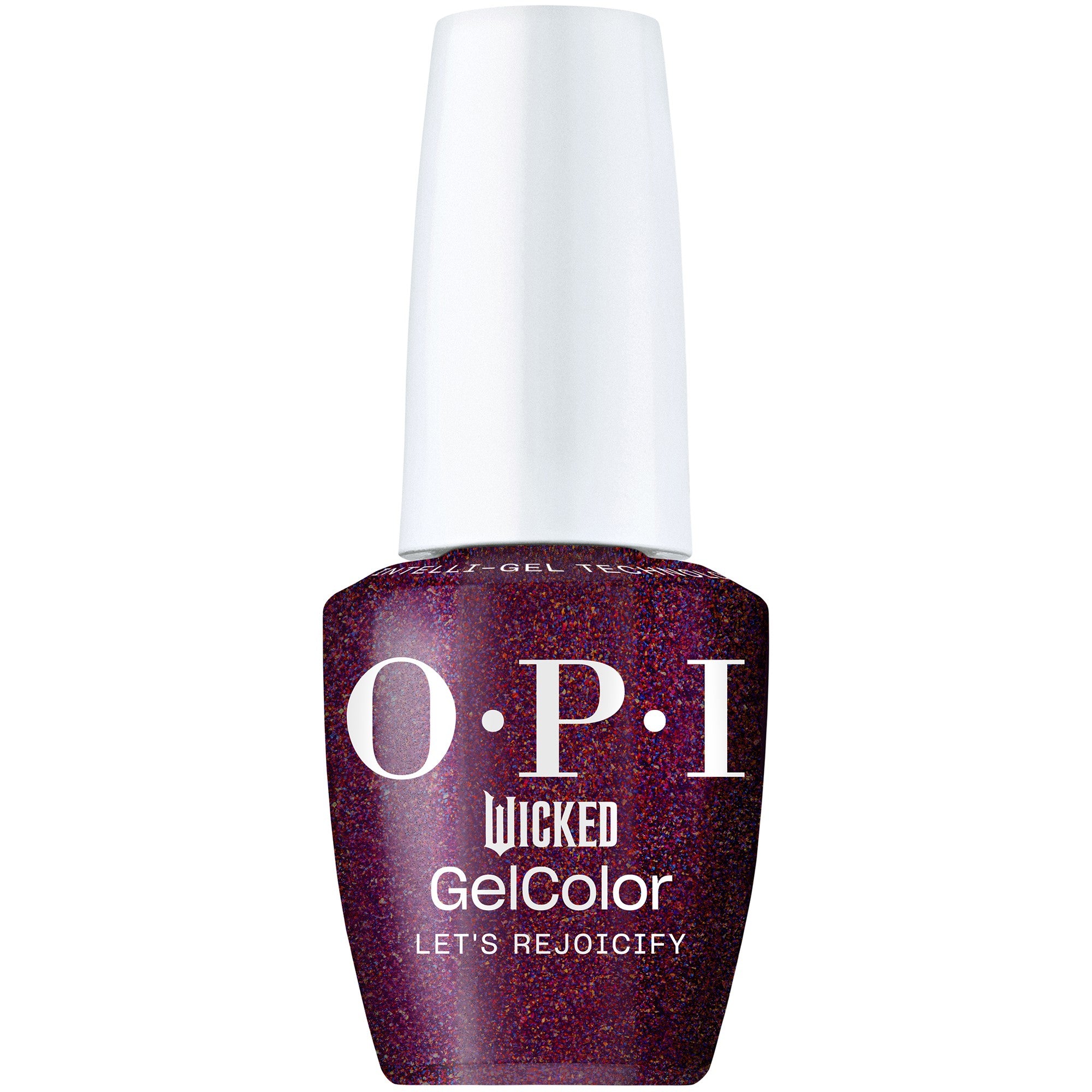 OPI GC HP R03 LET'S REJOICIFY