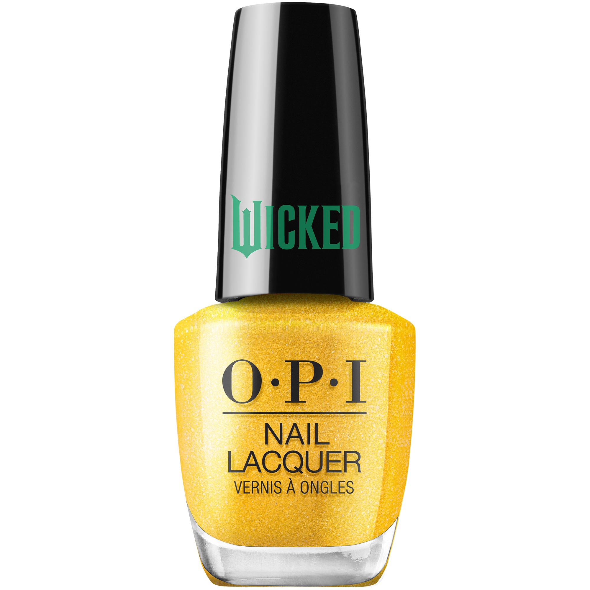 OPI NL HR R12 LOVE YOU SO MUNCHKIN!