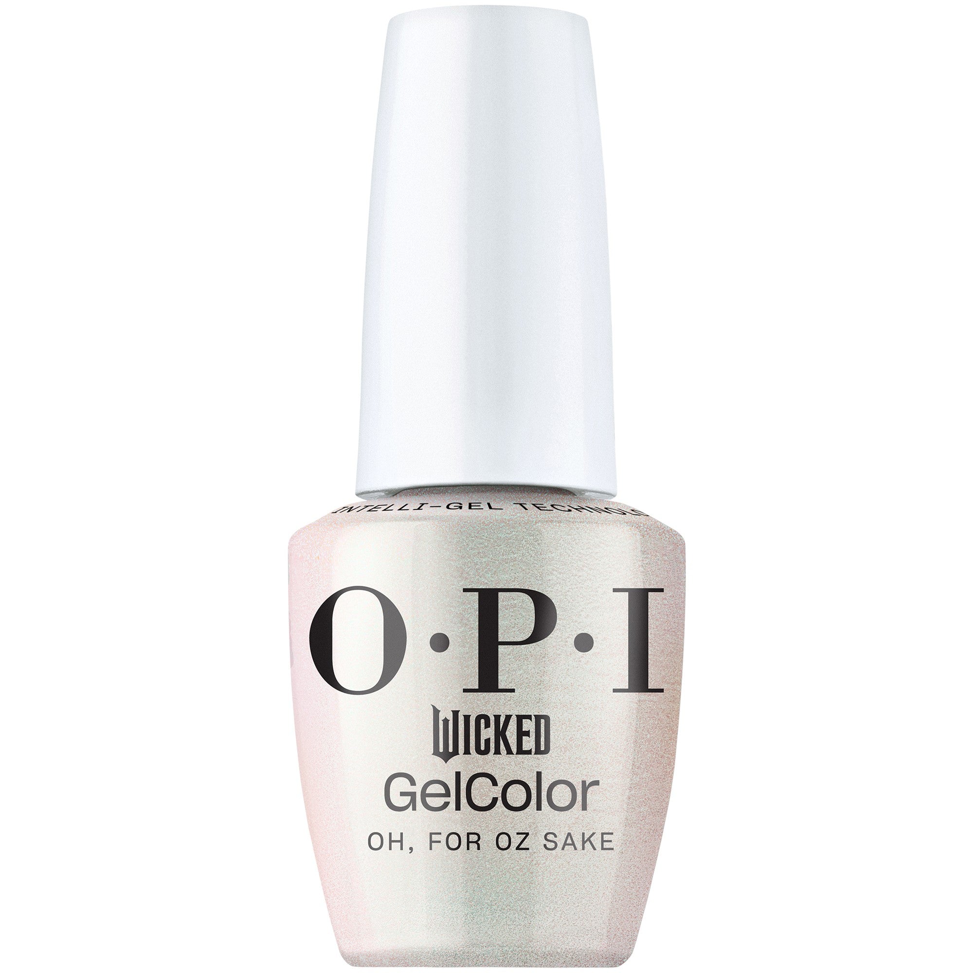 OPI GC HP R08 OH FOR OZ SAKE