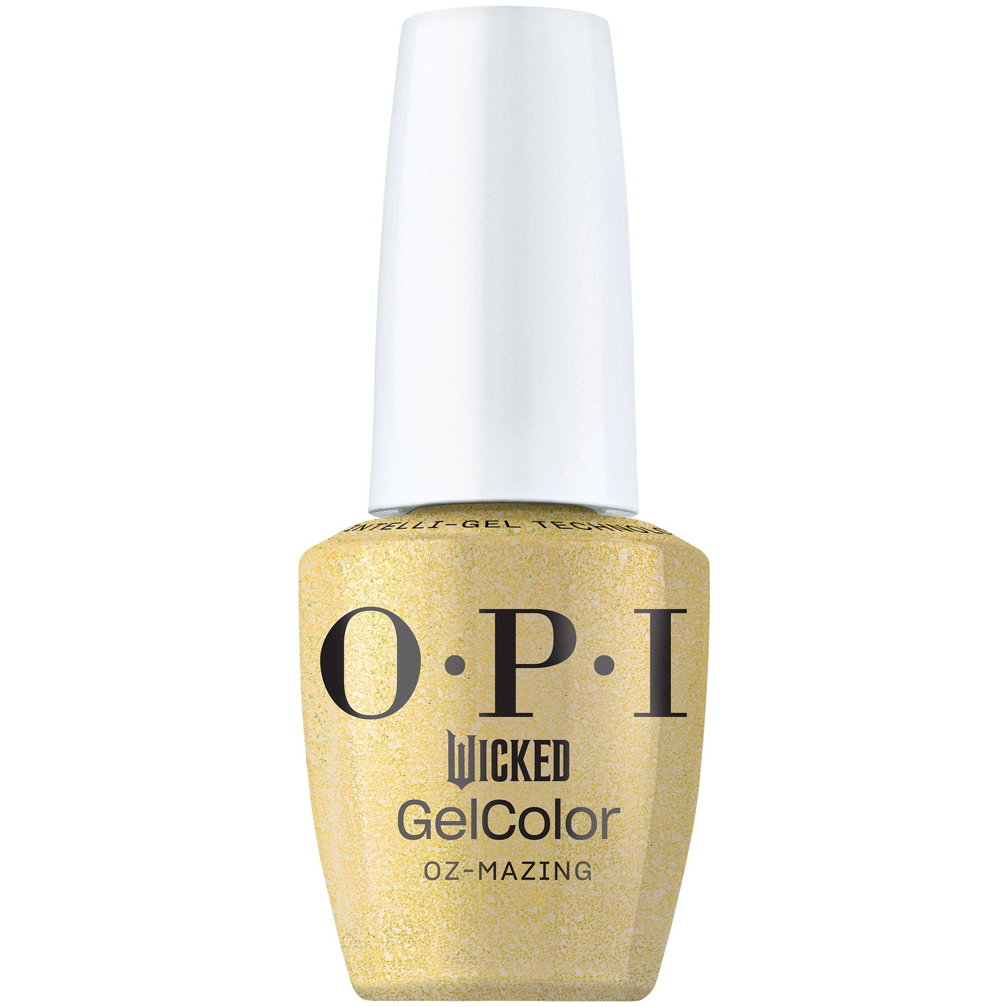 OPI GC HP R04 OZ-MAZING