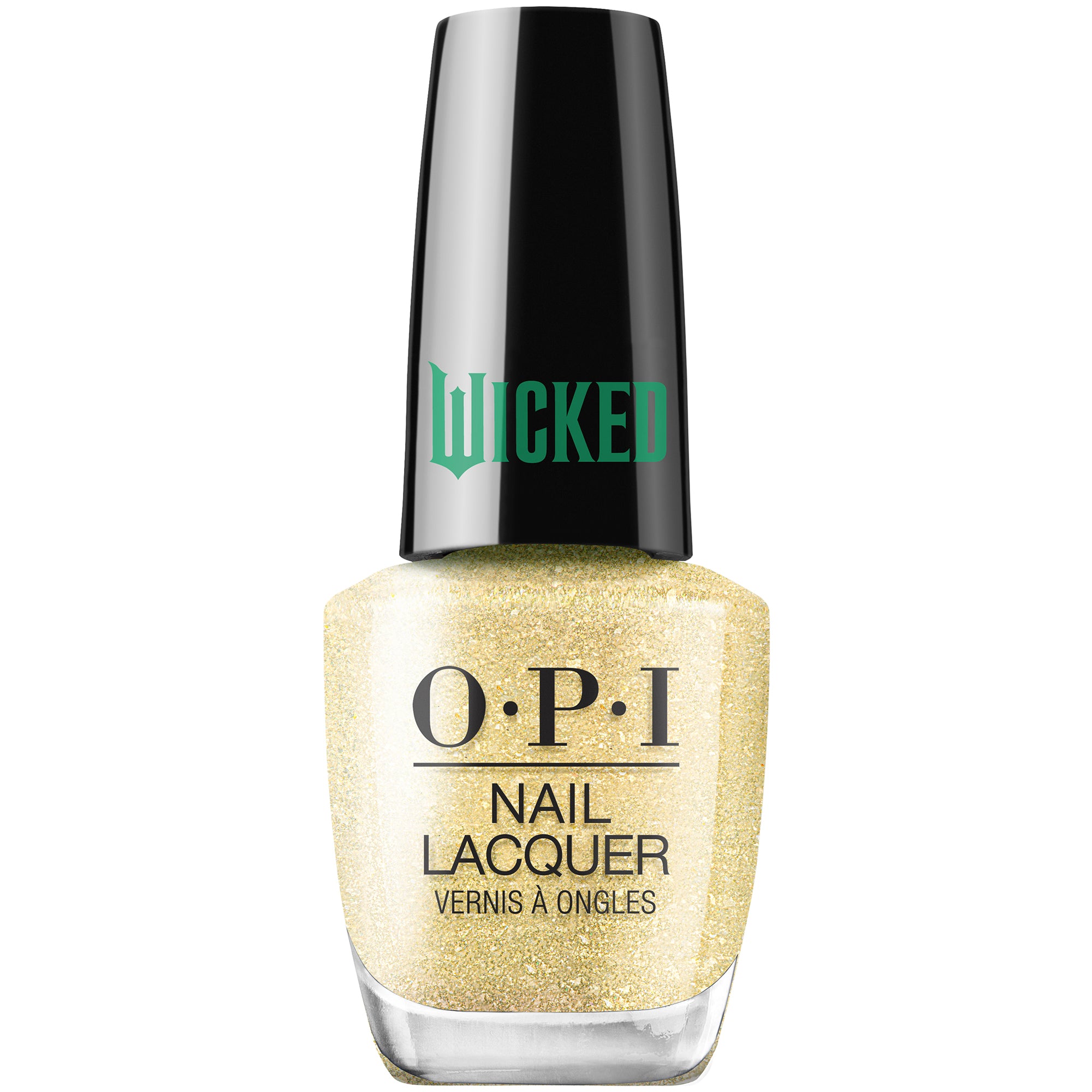 OPI NL HR R04 OZ-MAZING