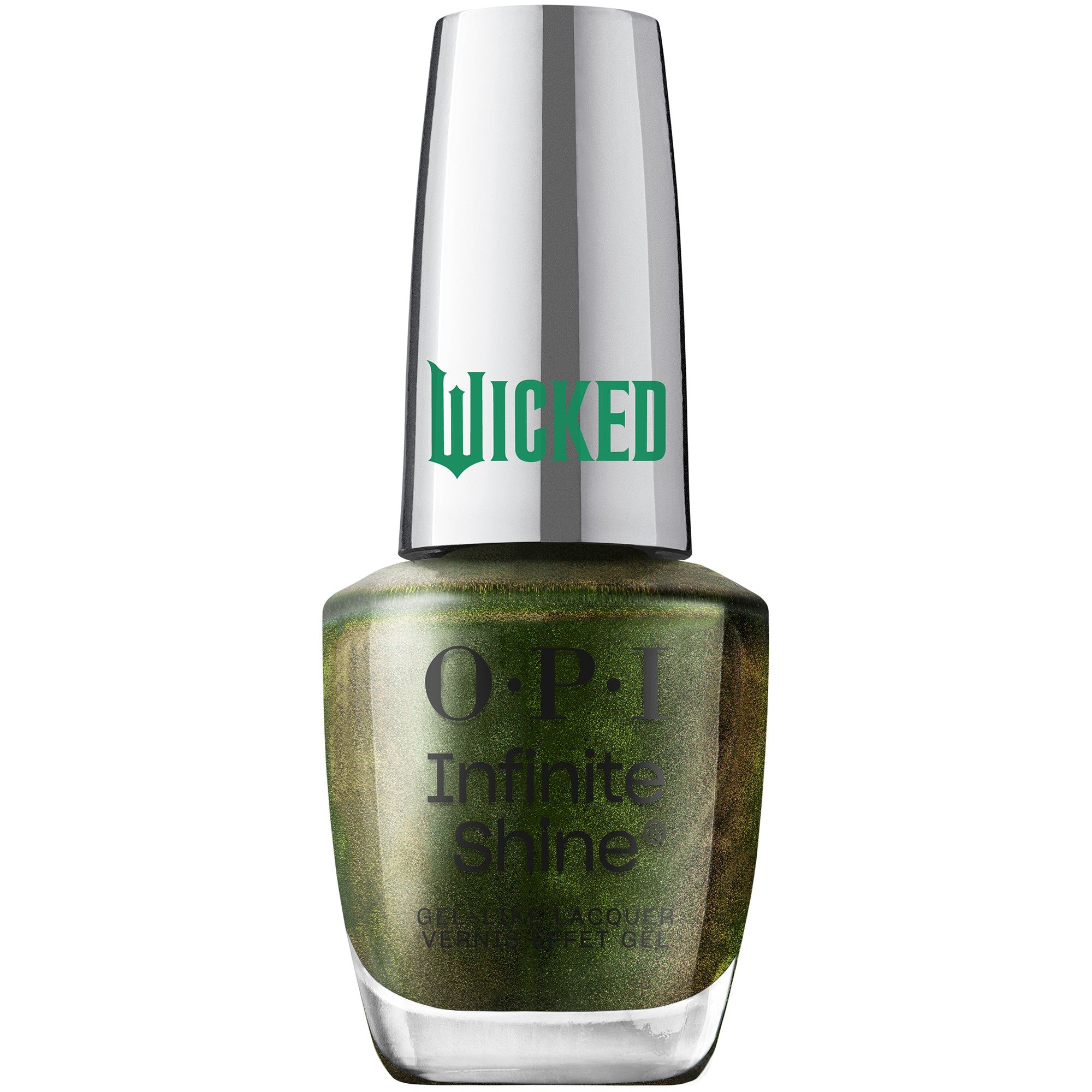 OPI IS HR R17 OZMOPOLITAN