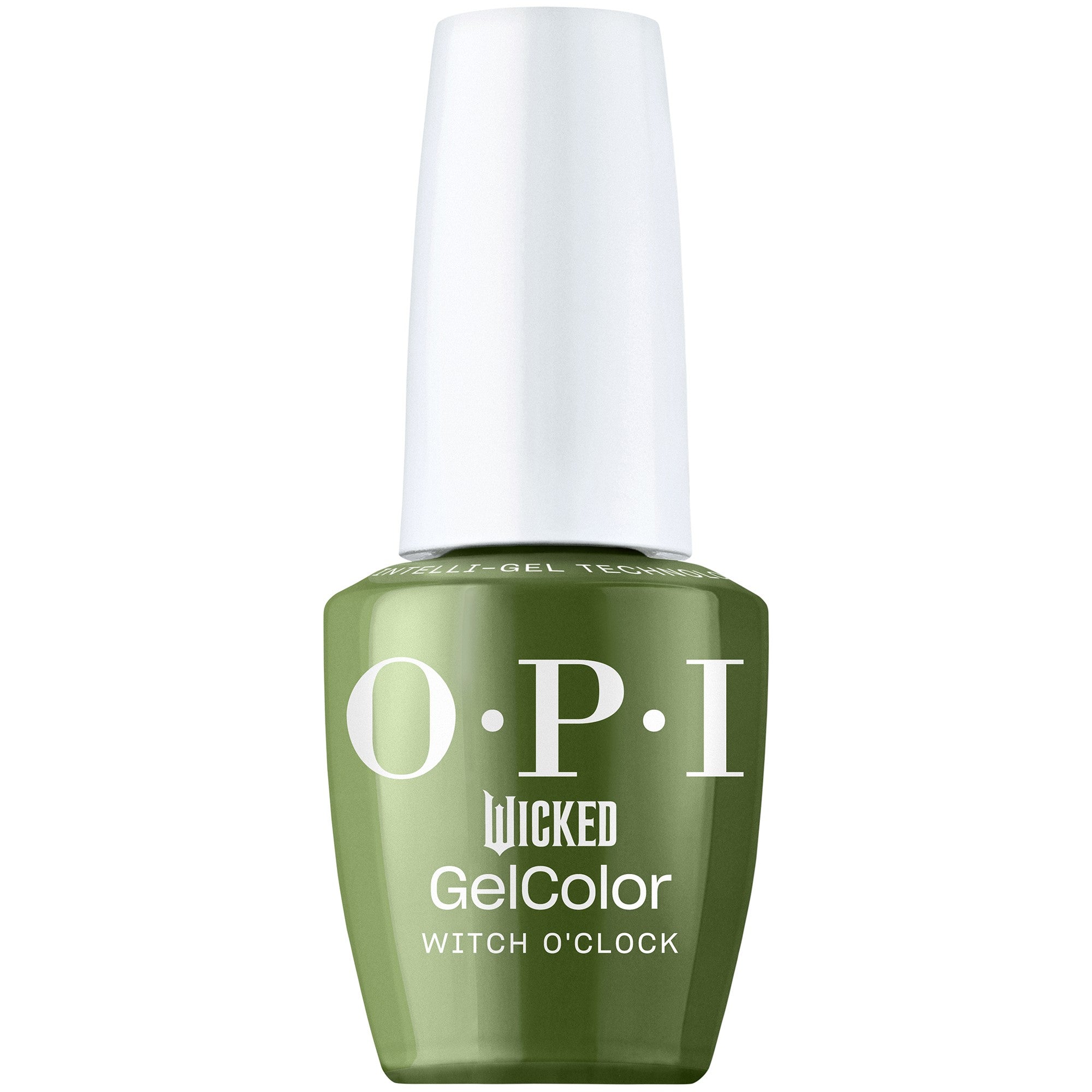OPI GC HP R05 WITCH O'CLOCK