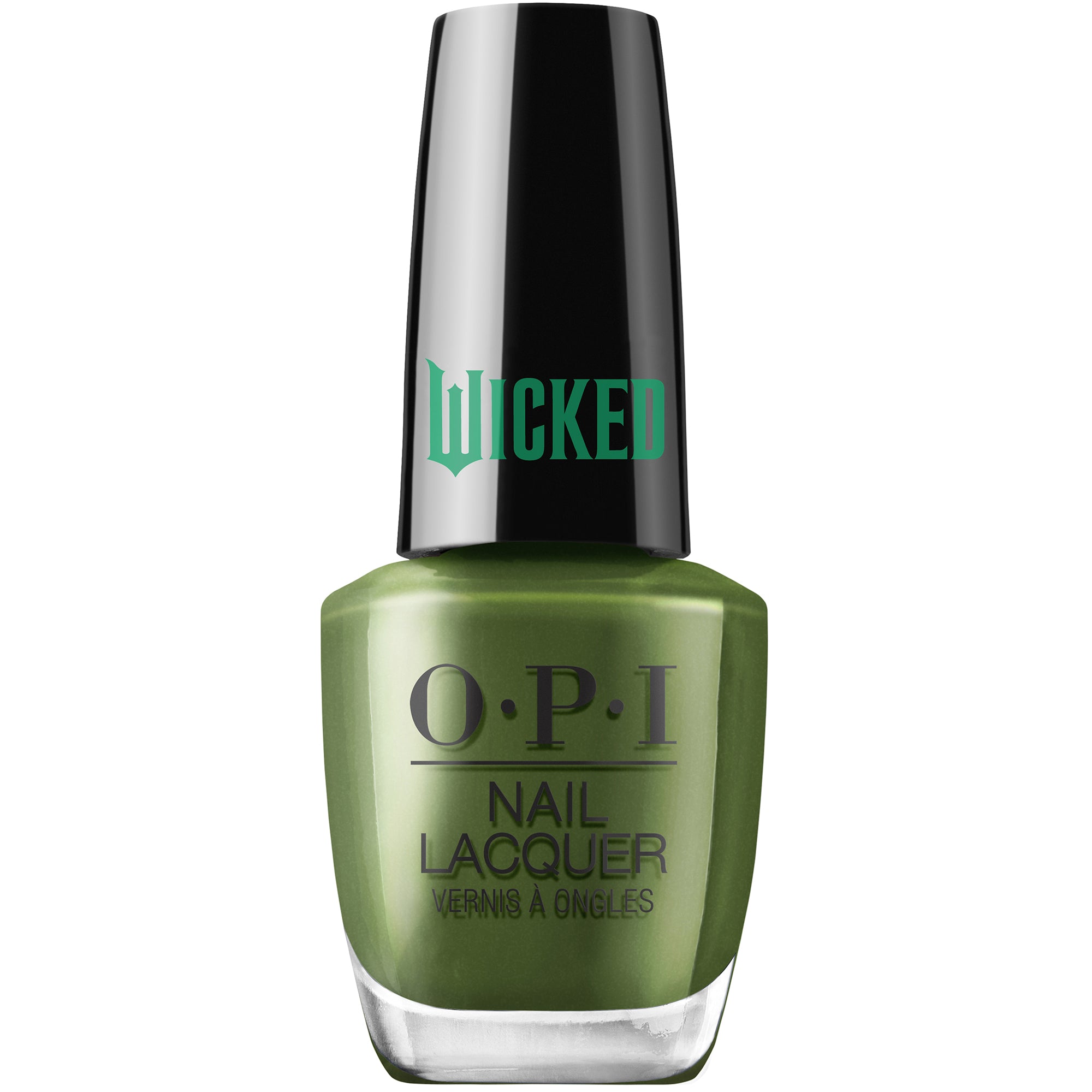 OPI NL HR R05 WITCH O'CLOCK