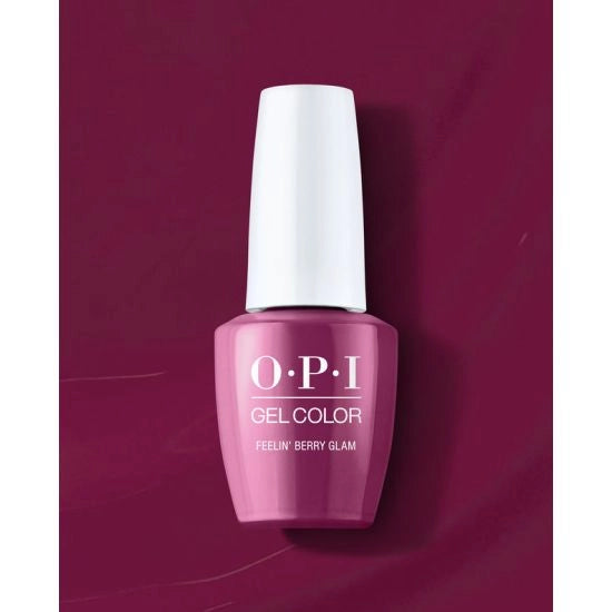 OPI HOLIDAY COLLECTION GEL 2022 - GEL POLISH