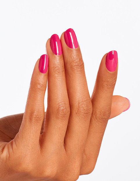 OPI GC T83 - GEL COLOR HURRY-JUKU GET THIS COLOR!