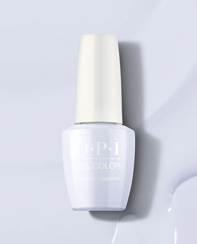 OPI GC T76 - Gel Color I Am What I Amethyst