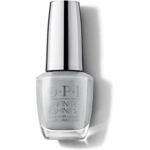 Opi Infinite Shine IS F86 I COULD NEVER HUT UP