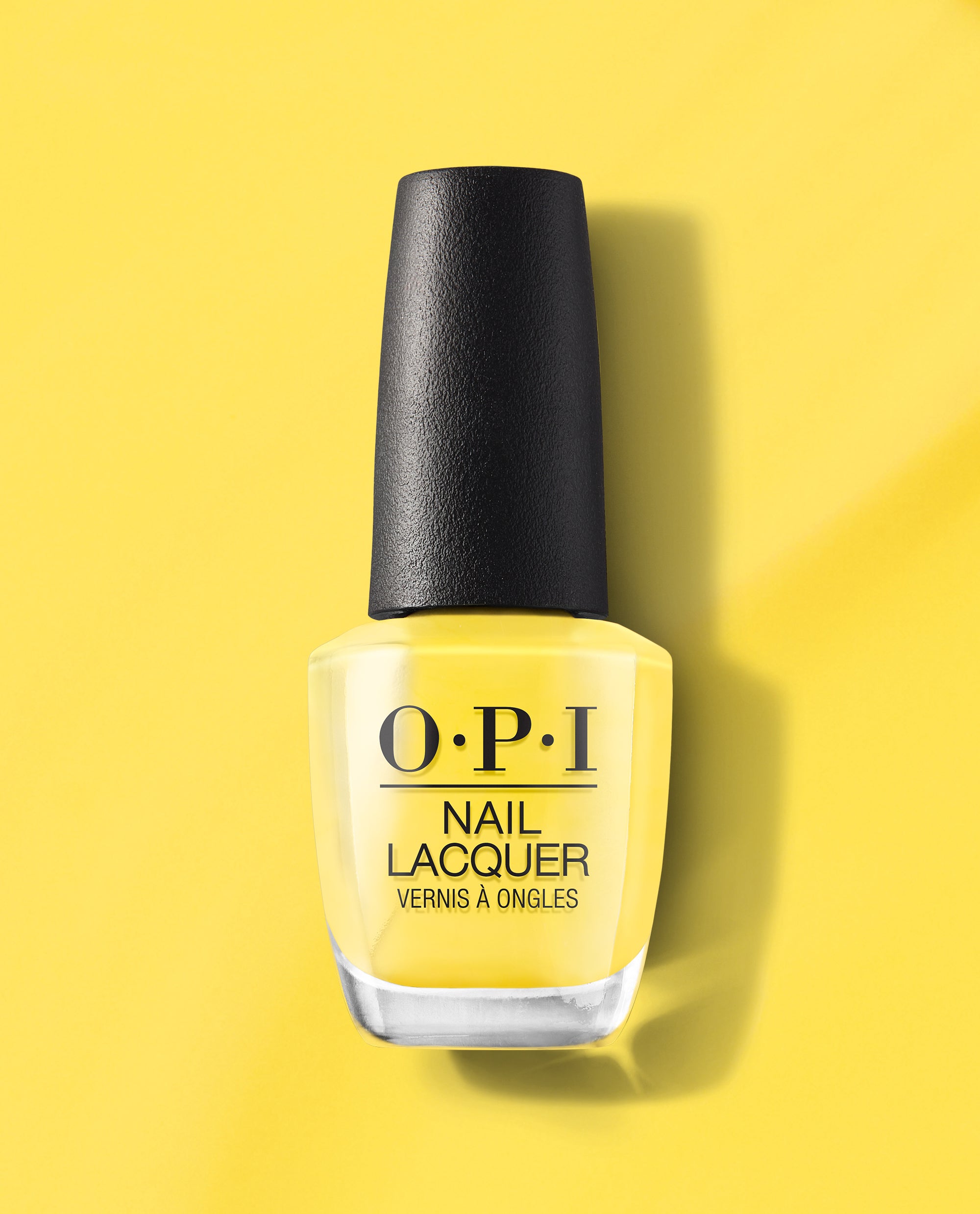 OPI NL A65 - I Just Cant Cope acabana