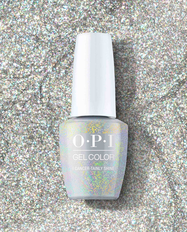 OPI Gel Color - I Cancer-tainly Shine - H018