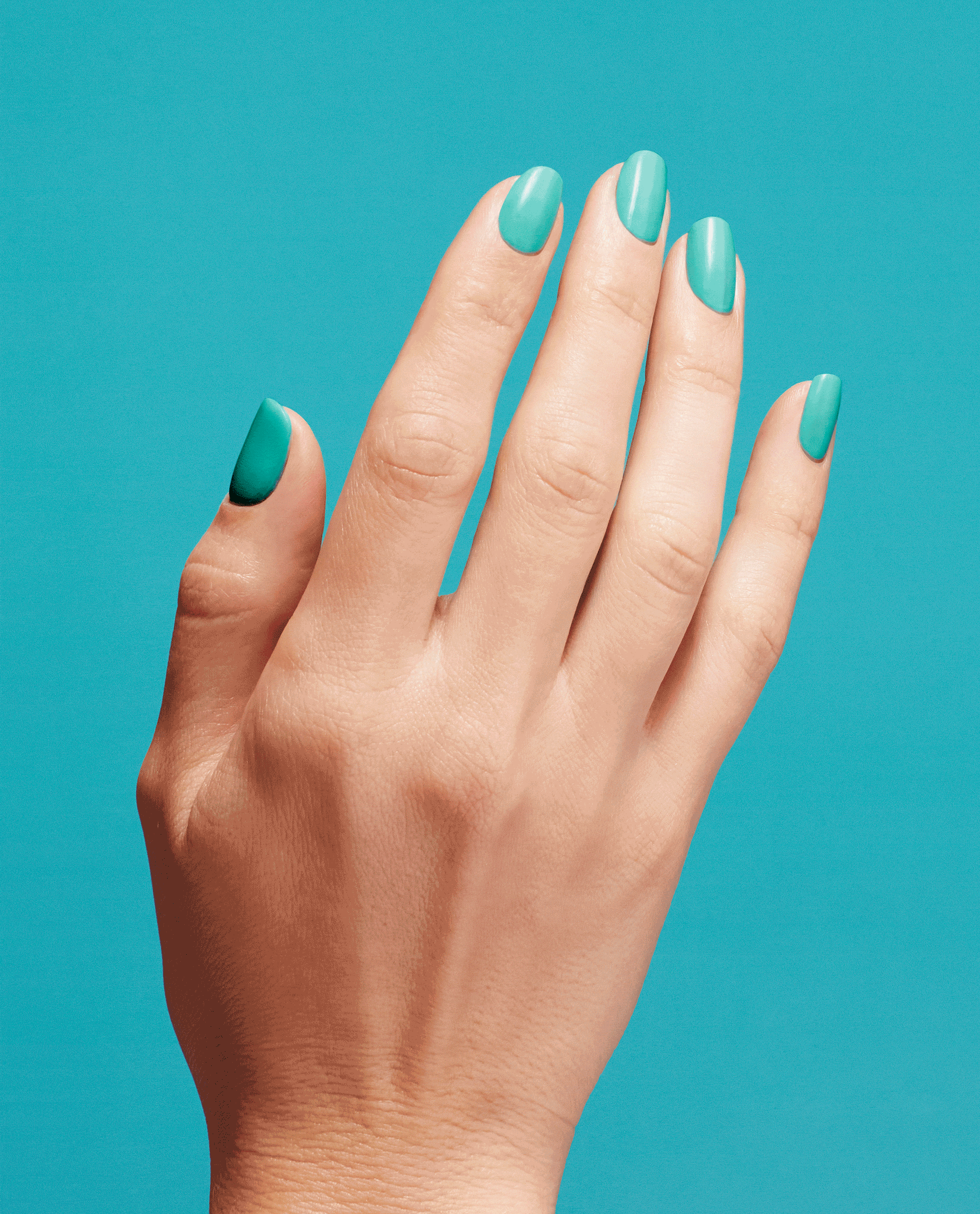 OPI GEL COLOR - GC P011 I'M YATCH LEAVING