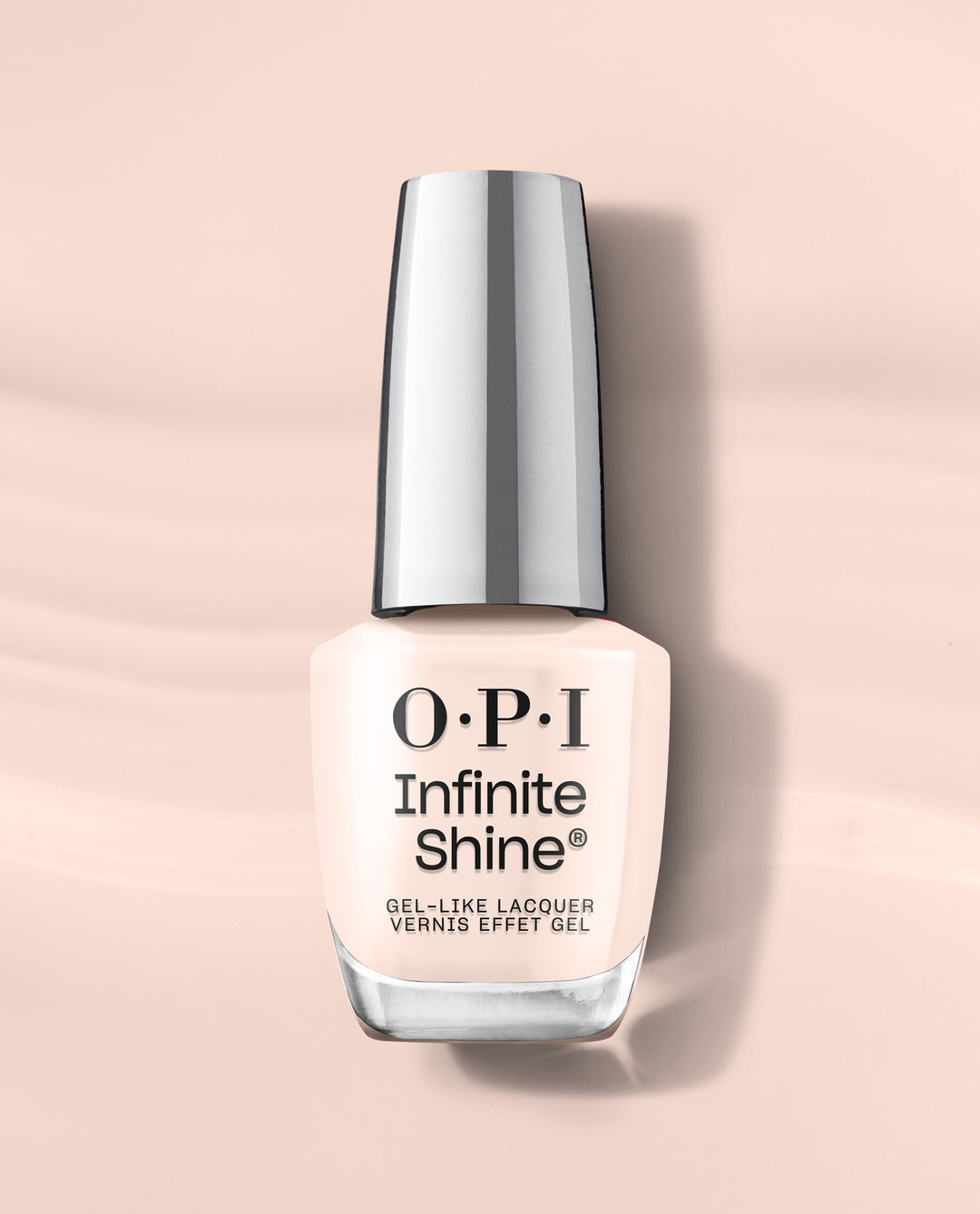 OPI ISL 226 - I'M THE BOSSA NOVA NOW