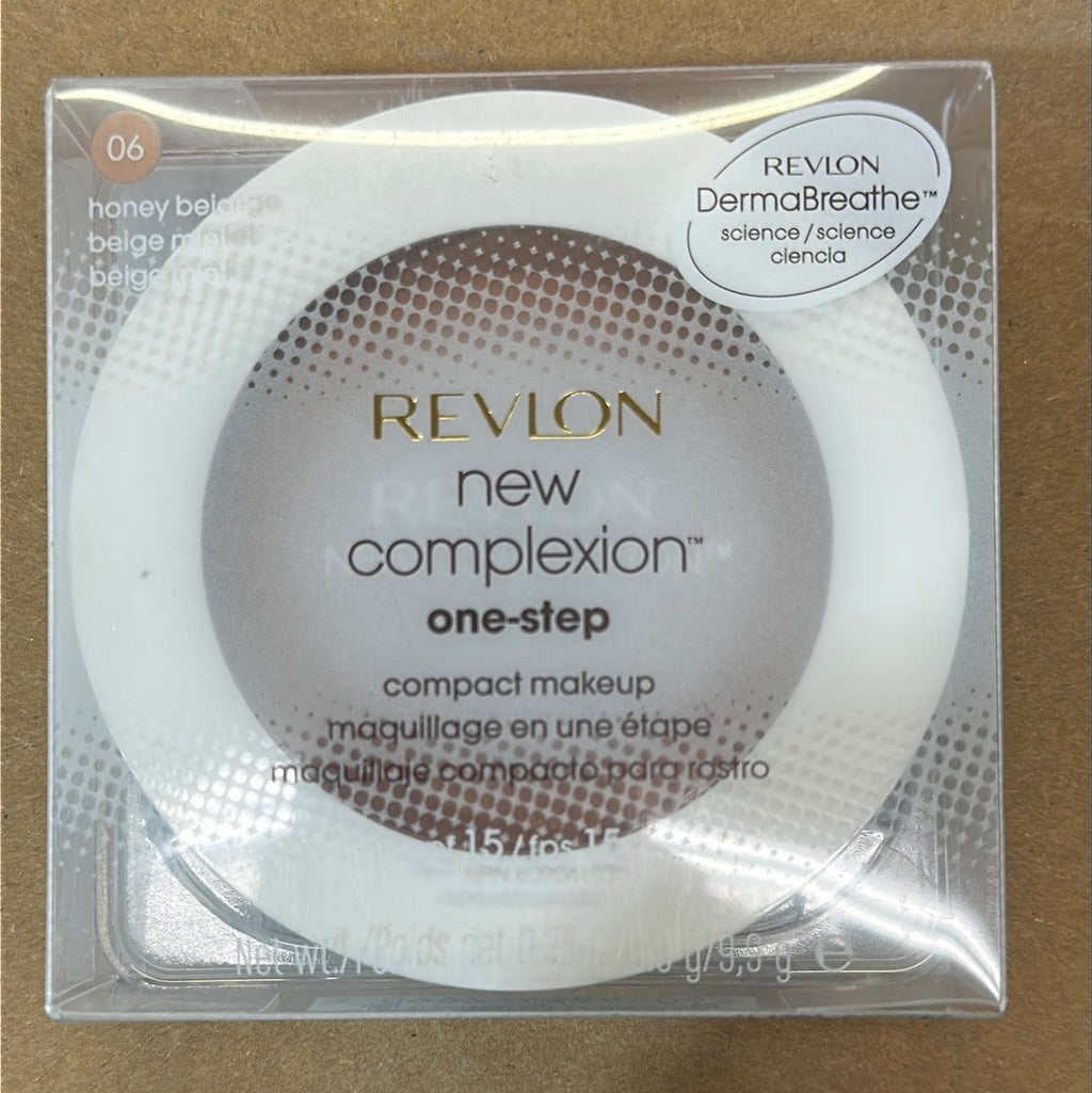 Revlon new complexion deals