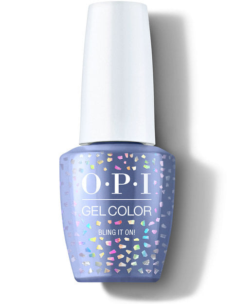 OPI SUNSHINE COLLECTION - GEL POLISH
