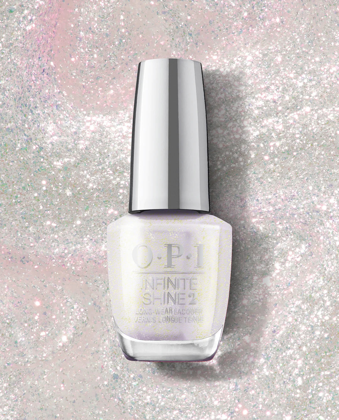 OPI Infinite Shine - Glitter Mogul #ISL 132